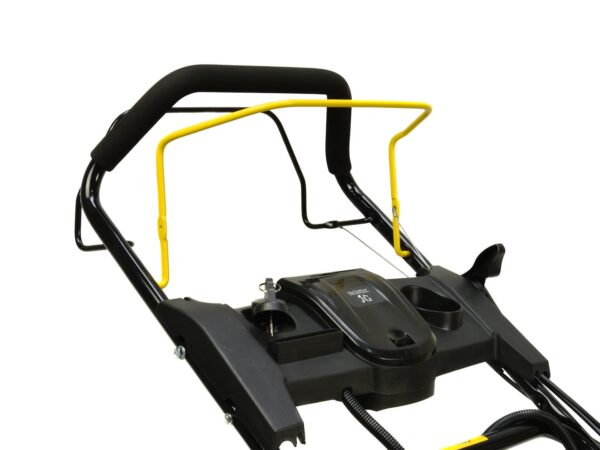Fűnyíró 51cm JG elektronikus indítású - Image 11