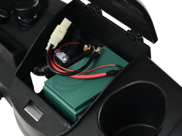 Fűnyíró 51cm JG elektronikus indítású - Image 13