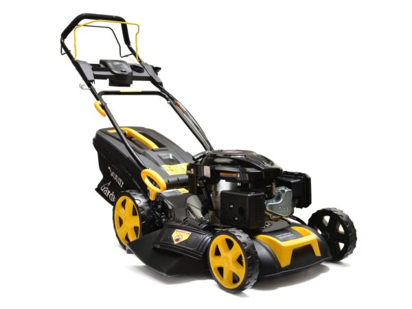 Fűnyíró 51cm LONCIN