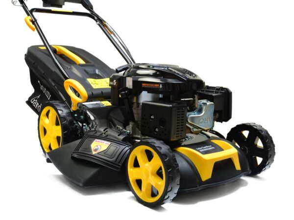 Fűnyíró 51cm LONCIN - Image 2