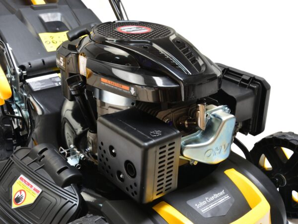 Fűnyíró 51cm LONCIN - Image 4