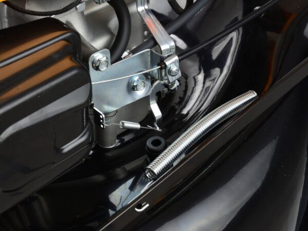 Fűnyíró 51cm LONCIN - Image 5