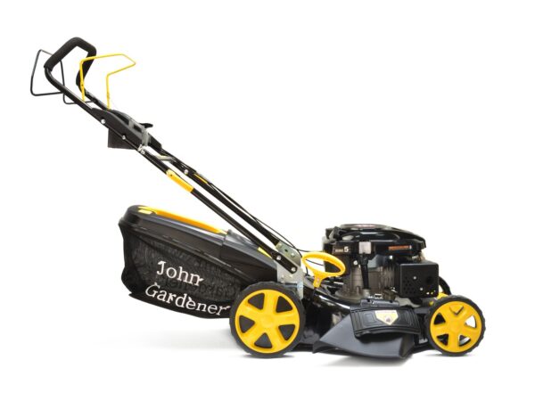 Fűnyíró 51cm LONCIN - Image 6
