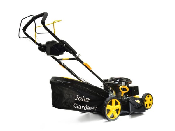 Fűnyíró 51cm LONCIN - Image 7