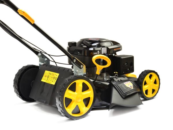 Fűnyíró 51cm LONCIN - Image 8