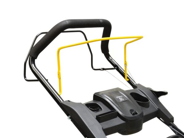 Fűnyíró 51cm LONCIN - Image 11