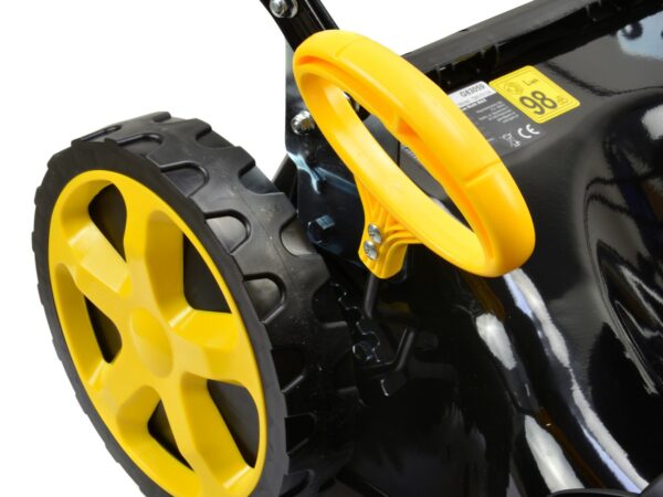 Fűnyíró 51cm LONCIN - Image 12