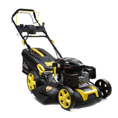 Fűnyíró 51cm LONCIN elektronikus indítású
