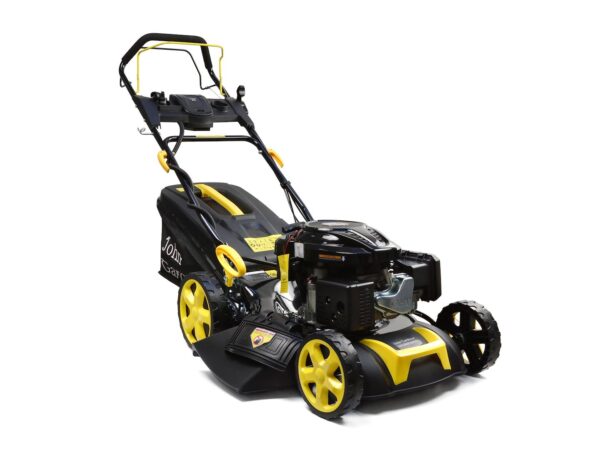 Fűnyíró 51cm LONCIN elektronikus indítású