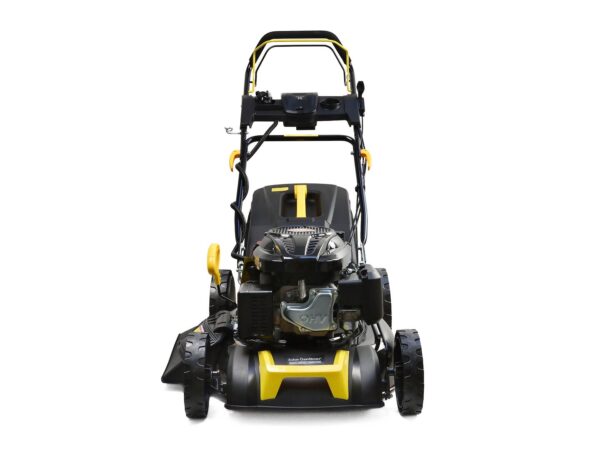Fűnyíró 51cm LONCIN elektronikus indítású - Image 2