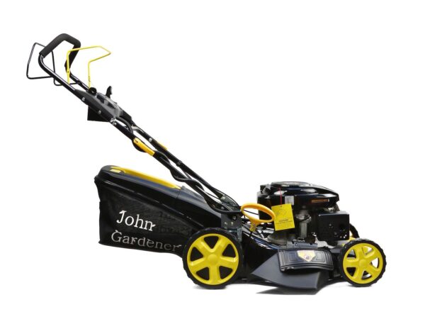 Fűnyíró 51cm LONCIN elektronikus indítású - Image 3