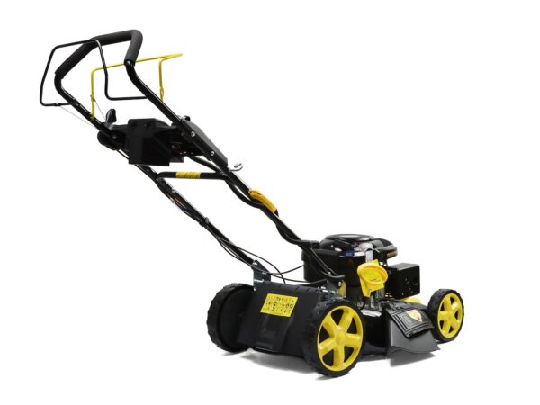 Fűnyíró 51cm LONCIN elektronikus indítású - Image 5