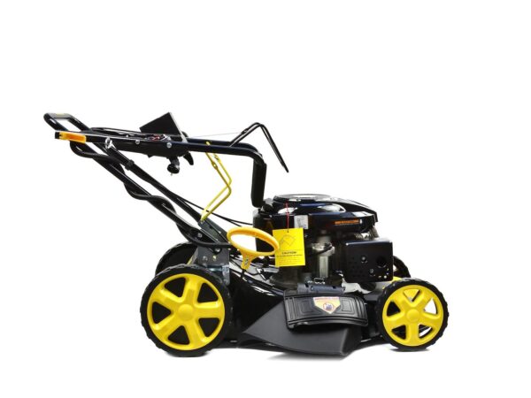 Fűnyíró 51cm LONCIN elektronikus indítású - Image 6
