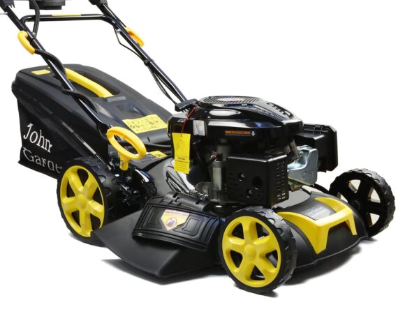 Fűnyíró 51cm LONCIN elektronikus indítású - Image 7