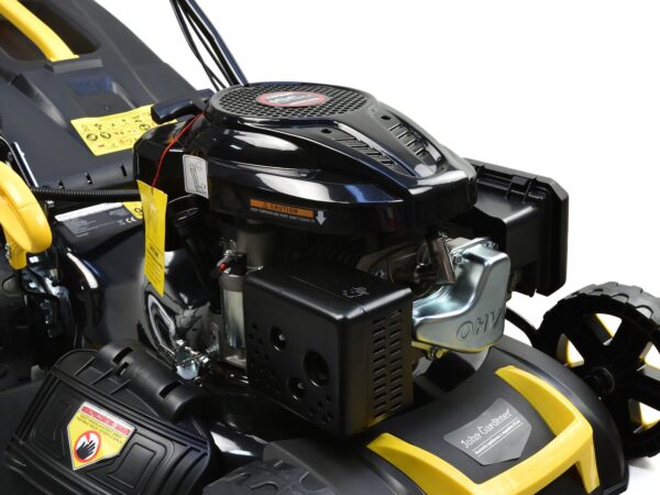 Fűnyíró 51cm LONCIN elektronikus indítású - Image 8