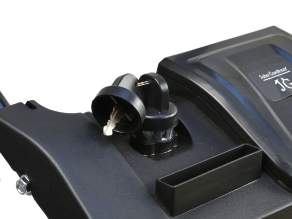 Fűnyíró 51cm LONCIN elektronikus indítású - Image 12