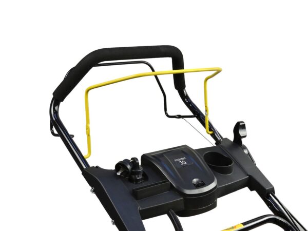 Fűnyíró 51cm LONCIN elektronikus indítású - Image 13