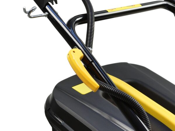 Fűnyíró 51cm LONCIN elektronikus indítású - Image 14