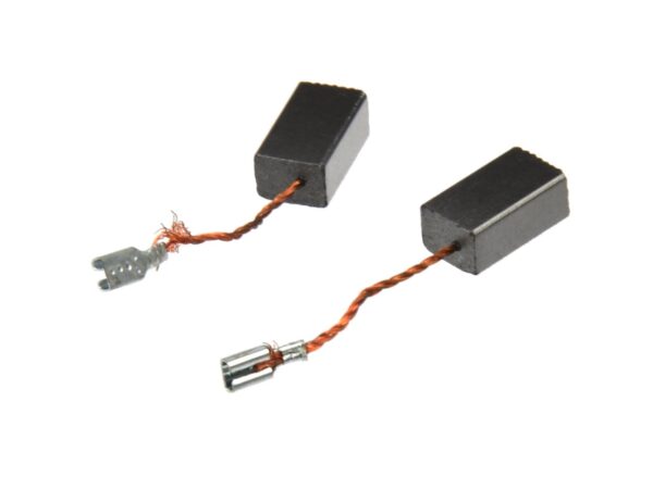 Szénkefe 6x8.2x14.2 Ferm