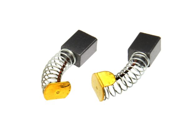 Szénkefe 6x8x10 Ferm