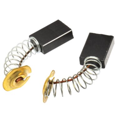 Szénkefe 5x11x15 180
