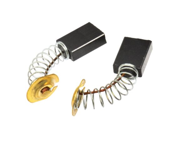 Szénkefe 5x11x15 180