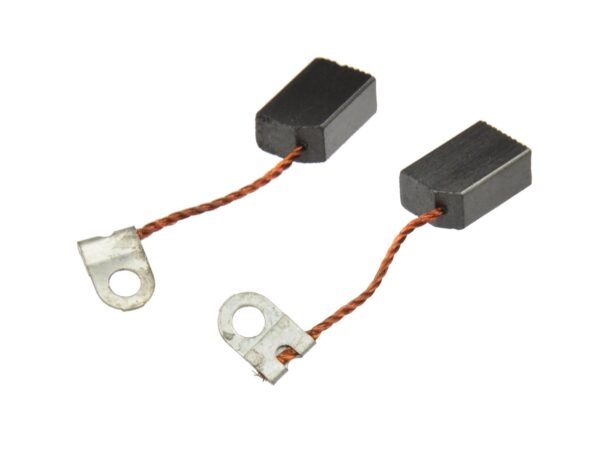 Szénkefe 6x10x15 Gamma szivattyú