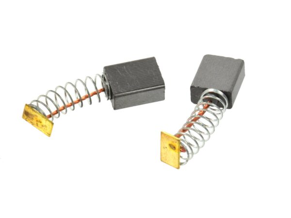 Szénkefe 6.2x11x13.5 fűrész