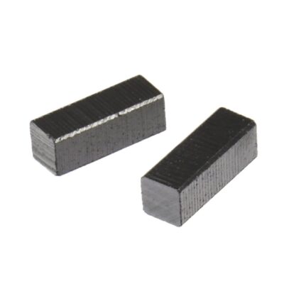 Szénkefe 6x6x16 PRCB 500W,350W