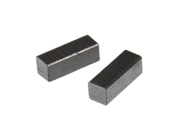 Szénkefe 6x6x16 PRCB 500W,350W