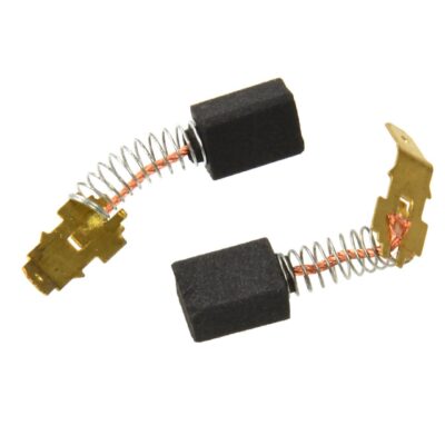 Szénkefe 6x9x12mm Makita fúrógép