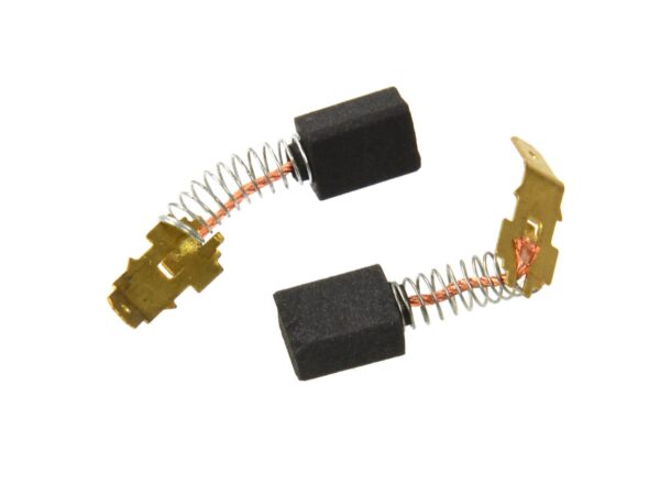 Szénkefe 6x9x12mm Makita fúrógép