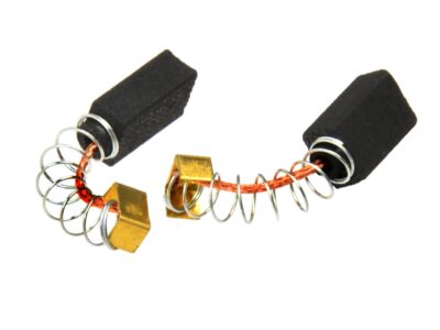 Szénkefe 6x9x17mm PRCJ 550W