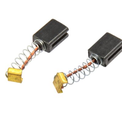 Szénkefe 5x8x10.8 dekopírfűrészhez