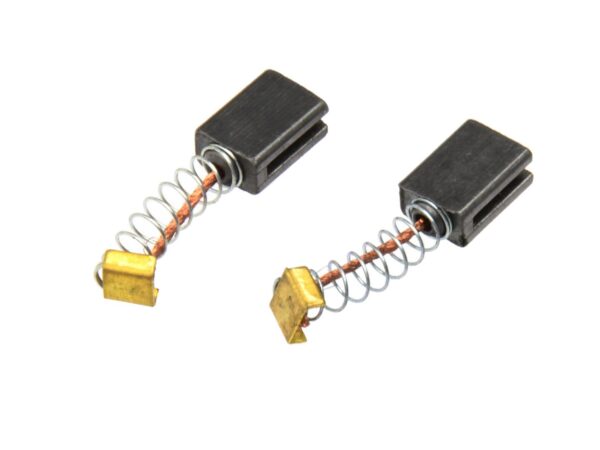 Szénkefe 5x8x10.8 dekopírfűrészhez