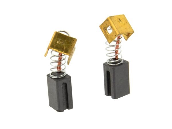Szénkefe 6.5x8x13mm KG72 B&D - Image 2