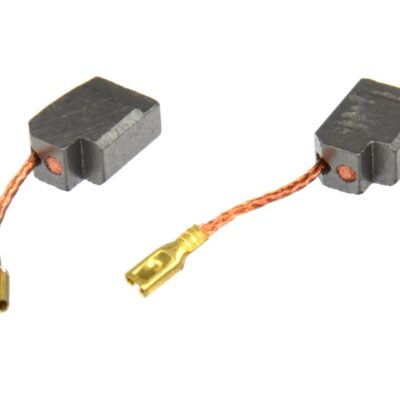 Szénkefe 6.4x10x13mm Dewalt