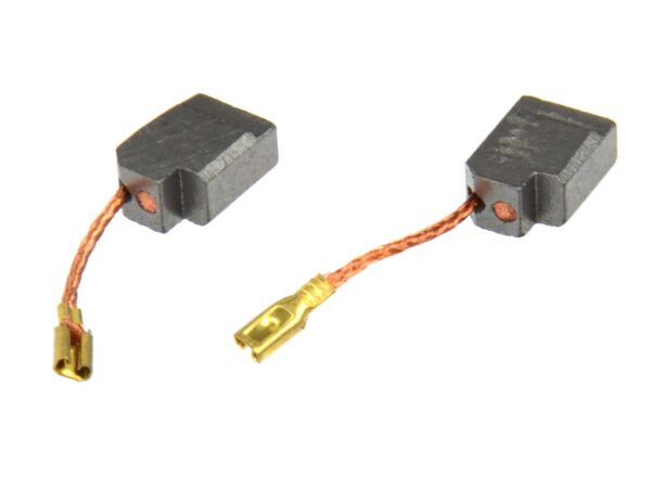Szénkefe 6.4x10x13mm Dewalt