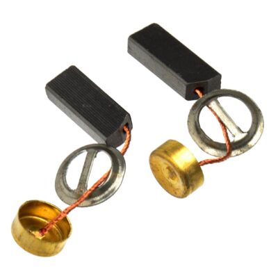 Szénkefe 5x8x20mm Celma