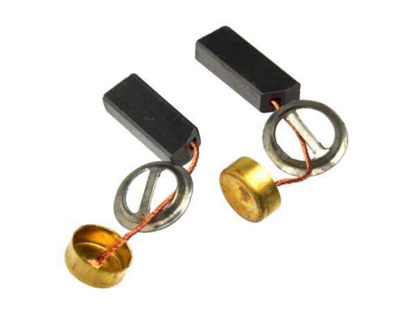 Szénkefe 5x8x20mm Celma