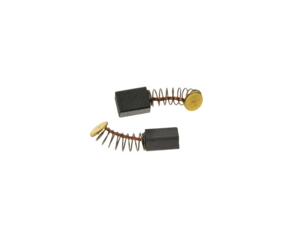 Szénkefék 810W-os lézerrel