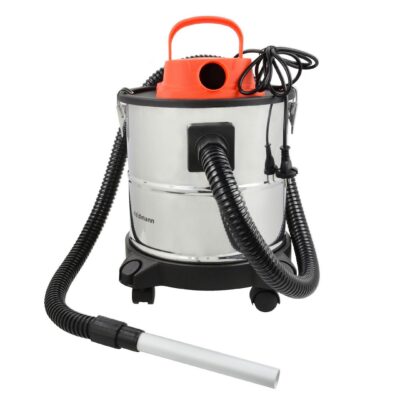 20L-es hamu porszívó kerekeken (1)