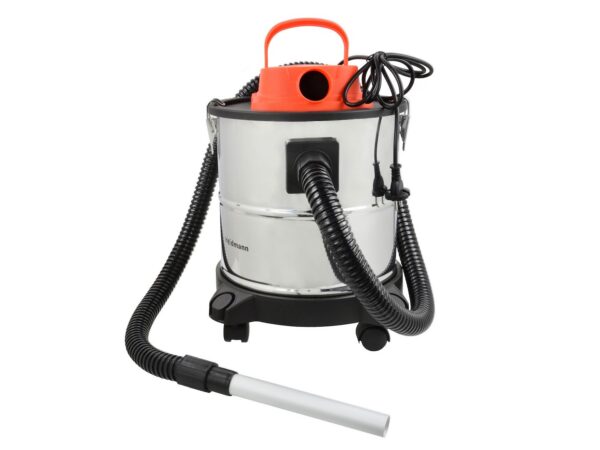 20L-es hamu porszívó kerekeken (1)