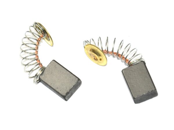 Elektromos csavarkulcs 1/2 H + 2 típusú aljzatok - Image 11
