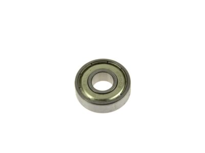 6000-2Z csapágy 125 mm-es sarokcsiszolóhoz, sebességszabályozással