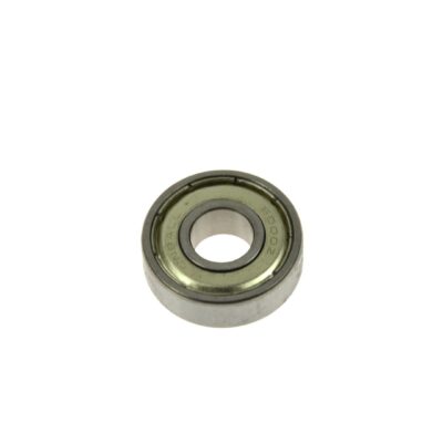 6000-2Z csapágy 125 mm-es sarokcsiszolóhoz, sebességszabályozással