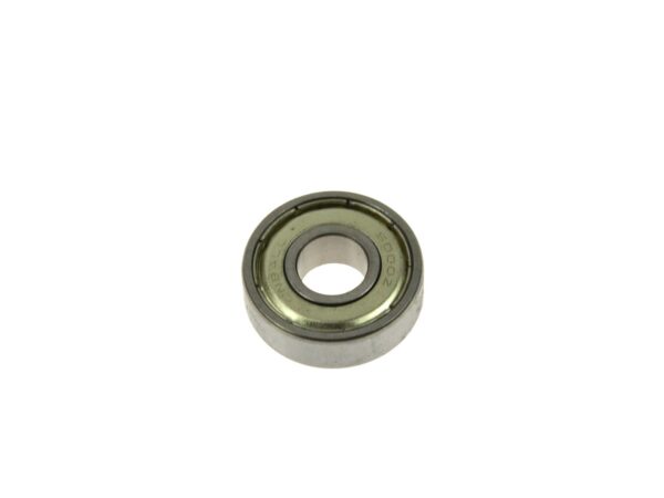 6000-2Z csapágy 125 mm-es sarokcsiszolóhoz, sebességszabályozással