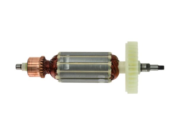 Rotor 125mm-es sarokcsiszolóhoz fordulatszám szabályozással