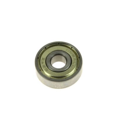627-2Z csapágy 125mm-es sarokcsiszolóhoz fordulatszám-szabályozással
