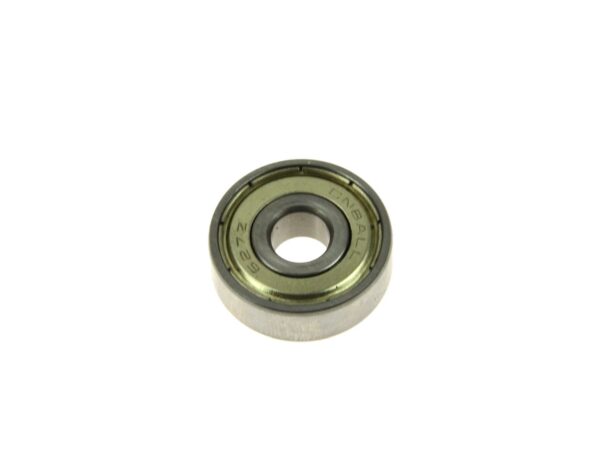 627-2Z csapágy 125mm-es sarokcsiszolóhoz fordulatszám-szabályozással